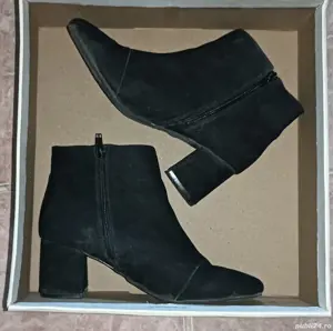 pantofi dama marime 39 - imagine 3