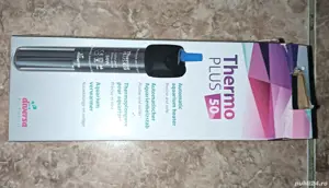 incalzitor apă acvariu, 50 W - imagine 3