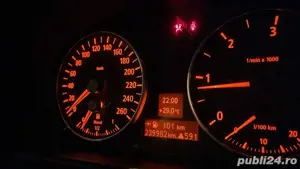 Vand masina bmw an 2005 - imagine 5
