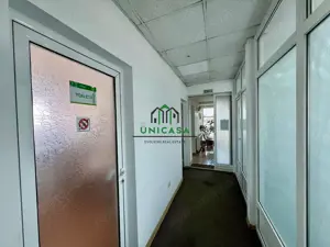 Spatiu de inchiriat /152 mp - imagine 5