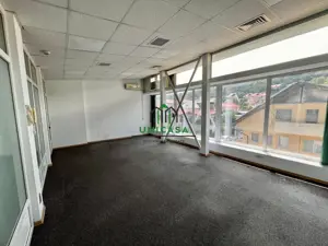 Spatiu de inchiriat /152 mp