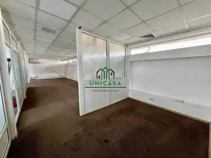 Spatiu de inchiriat /152 mp - imagine 2