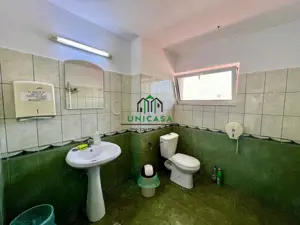 Spatiu de inchiriat /152 mp - imagine 7