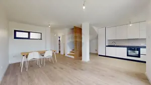 Comision 0% | Casa nouă tip Duplex | Încălzire prin pardoseala | Bod