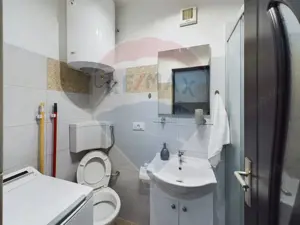 COMISION 0%|Garsoniera de vanzare | Strada Lanii | Pretabil investitie - imagine 6