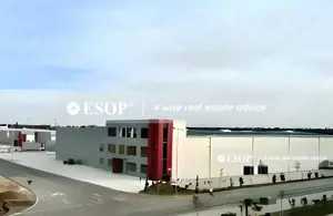 Vanzare hale logistice, zona Chitila, Rudeni, DNCB- ID 15426.4 - imagine 3