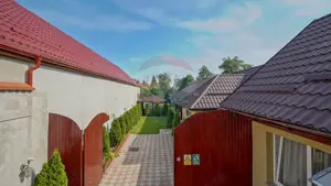 Proprietate ideala pentru investitie cu teren 825 mp str. Aurel Vlaicu - imagine 16