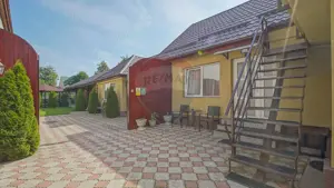 Proprietate ideala pentru investitie cu teren 825 mp str. Aurel Vlaicu - imagine 17