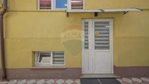 Proprietate ideala pentru investitie cu teren 825 mp str. Aurel Vlaicu - imagine 3