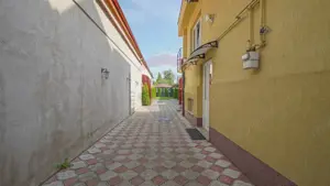 Proprietate ideala pentru investitie cu teren 825 mp str. Aurel Vlaicu - imagine 2