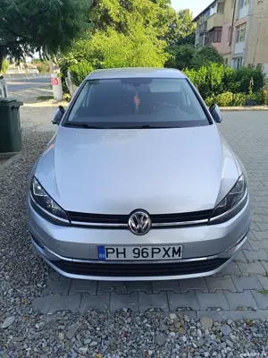 golf 7 (1.6 diesel)