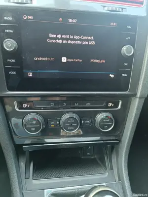 golf 7 (1.6 diesel) - imagine 3