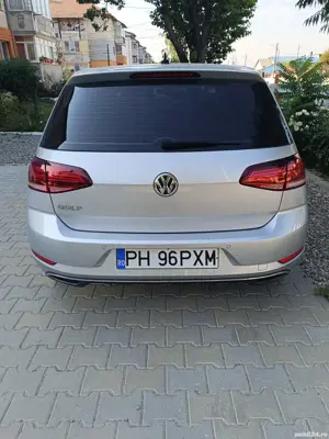 golf 7 (1.6 diesel) - imagine 4