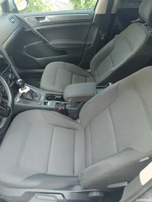 golf 7 (1.6 diesel) - imagine 5