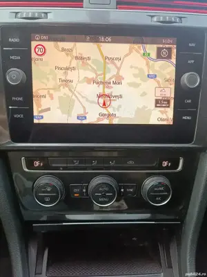 golf 7 (1.6 diesel) - imagine 2