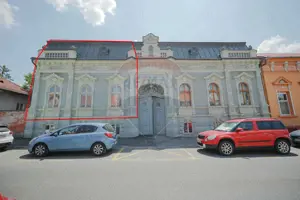 Spațiu comercial de 146 mp, Ultracentral, de Închiriat