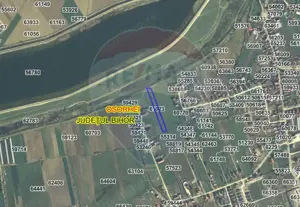 Teren Intravilan 4,007 mp Fughiu, Baraj, Crișu Repede, Vânzare