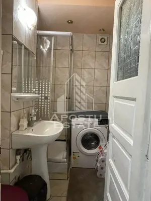 Apartament de vanzare cu o camera de vanzare Steaua - imagine 8