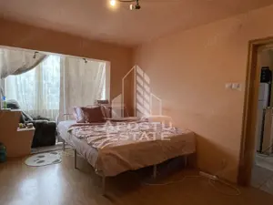 Apartament de vanzare cu o camera de vanzare Steaua - imagine 3