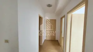 Apartament cu 3 camere,nemobilat,Calea Lipovei - imagine 6 Apartament cu 3 camere,nemobilat,Calea Lipovei - imagine 6