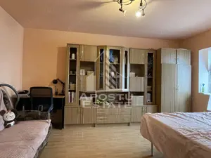 Apartament de vanzare cu o camera de vanzare Steaua - imagine 5