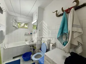 Apartament 3 camere de vanzare Complexul Studentesc Timisoara - imagine 9