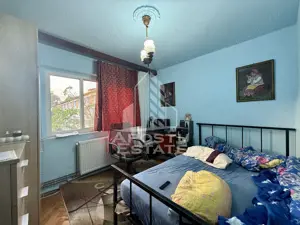 Apartament 3 camere de vanzare Complexul Studentesc Timisoara - imagine 6