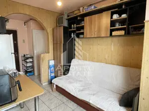 Apartament de vanzare cu o camera de vanzare Steaua - imagine 9