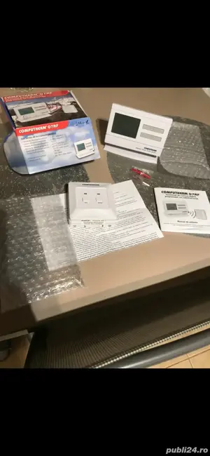 Vand Termostat Computherm Q7RF