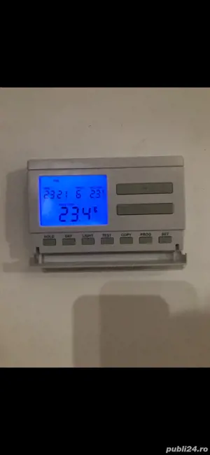 Vand Termostat Computherm Q7RF