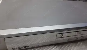 DVD-CD-MP3 Player Bloom BLDV 0002 Defect - imagine 3