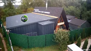 Cabana AFO  - imagine 5