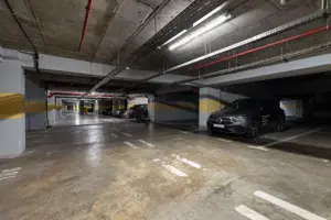 Vand loc parcare subteran Green Vista Residence Pipera