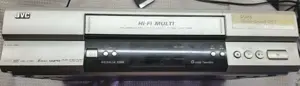 Video Player JVC Model: HR-J798 Defect - imagine 2