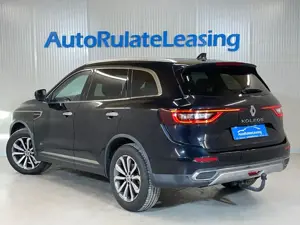 Renault Koleos - imagine 4