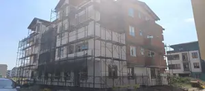 Construim apartamente cu 2 si 3 camere in Com Giroc jud Timis - imagine 3