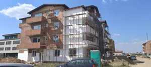 Construim apartamente cu 2 si 3 camere in Com Giroc jud Timis - imagine 2
