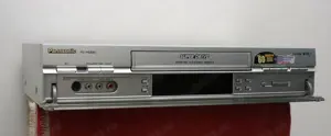 Videorecorder SVHS Panasonic NV-HS880 EG-S Hi-Fi stereo 