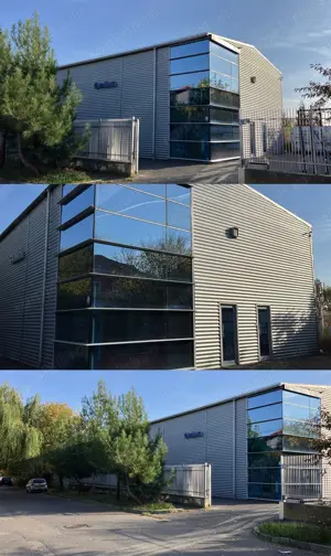 Angajare lacatus tamplar aluminiu otel pentru fabricatie tamplarie aluminiu si otel - imagine 2