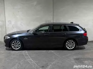 Bmw 528i 3.0 - imagine 4