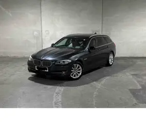 Bmw 528i 3.0 - imagine 2