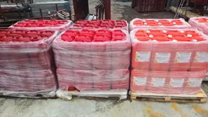 Ulei emulsionabil pentru decofrarea betoanelor, decofrol concentrat pentru cofraje - imagine 4