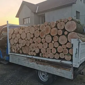 Lemne de foc esență tare 