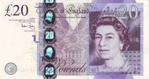 CAUT bancnote straine 