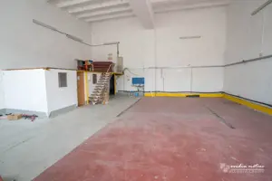 Spatiu pentru industria alimentara