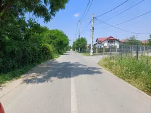 Teren de vanzare intravilan, 4.450mp. - imagine 9