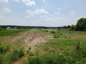 Teren de vanzare intravilan, 4.450mp.