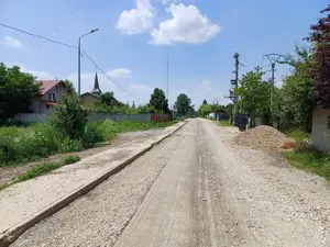 Teren de vanzare intravilan, 4.450mp. - imagine 10