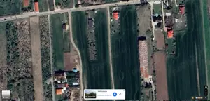 Teren de vanzare intravilan, 4.450mp. - imagine 5