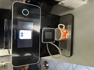 Expresor Cecotec - imagine 2